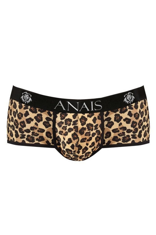 Anais for Men Boxershorts Herren-Shorts in leopard - 2XL von Anais for Men