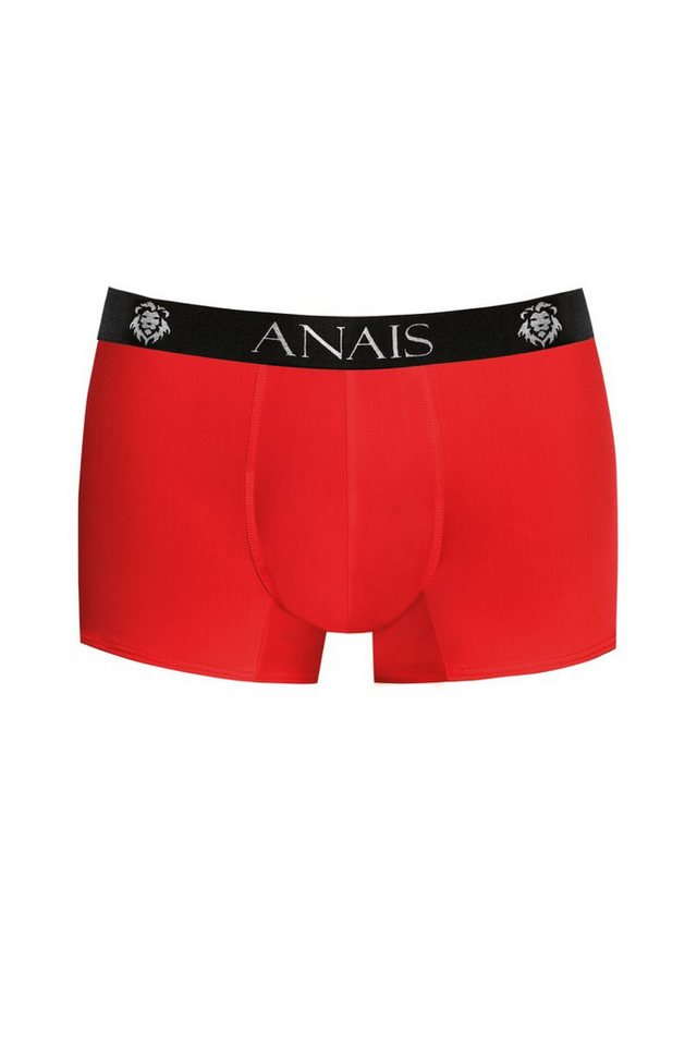 Anais for Men Boxershorts Herren-Shorts in rot - 2XL von Anais for Men