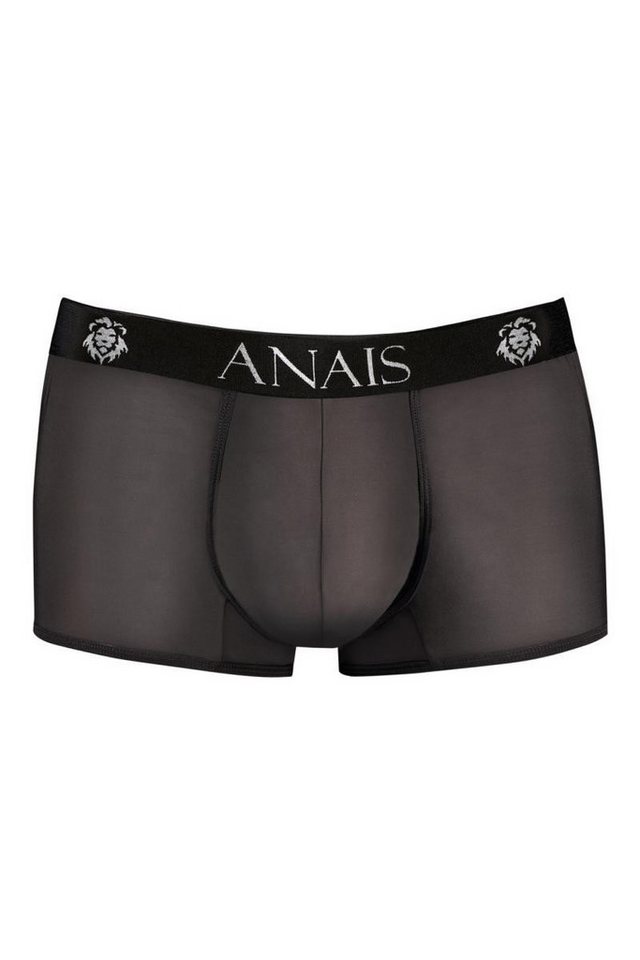 Anais for Men Boxershorts Herren-Shorts in schwarz - 3XL von Anais for Men