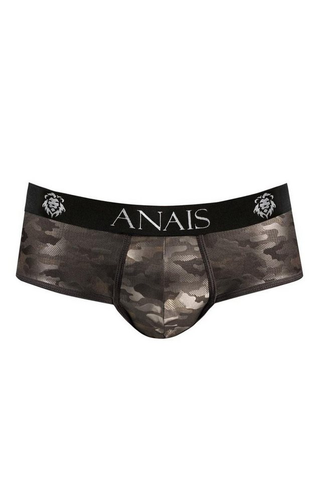 Anais for Men Boxershorts Herren-Shorts in schwarz - 3XL von Anais for Men