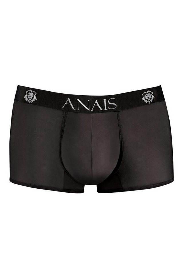 Anais for Men Boxershorts Herren-Shorts in schwarz - 3XL von Anais for Men