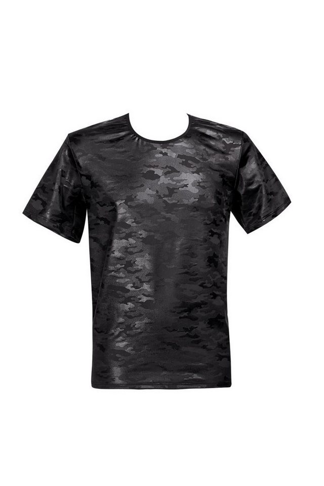 Anais for Men Shirttop Anais for Men - Herren T-Shirt 053472 Electro - (2 Anais for Men Shirttop Anais for Men - Herren T-Shirt 053472 Electro - (2 von Anais for Men