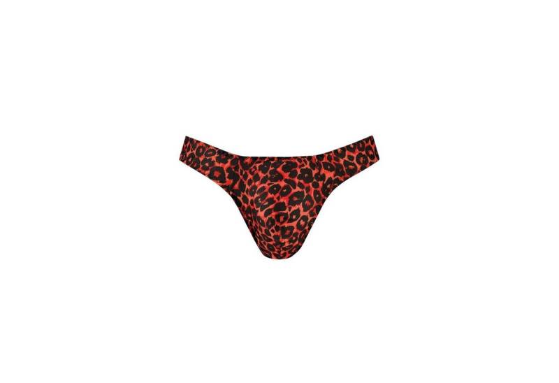 Anais for Men String Anais for Men - Herren String AM052667 Tribal - (2 von Anais for Men