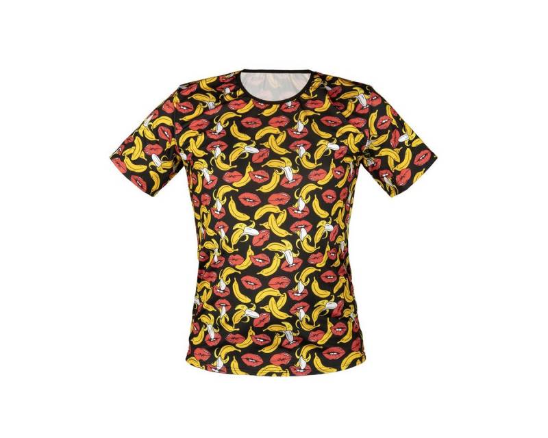 Anais for Men T-Shirt Herren-Shirt in bunt - 2XL von Anais for Men