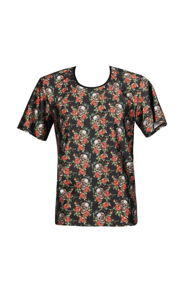 Anais for Men T-Shirt Herren-Shirt in bunt - XL von Anais for Men