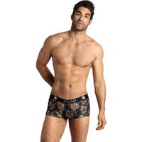 Herren Boxer Shorts mit Flower Skull Print von Anais for Men von Anais for Men