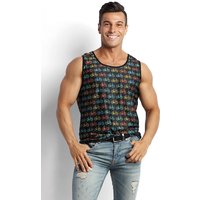 Herren Tank Top AM053262 von Anais for Men von Anais for Men