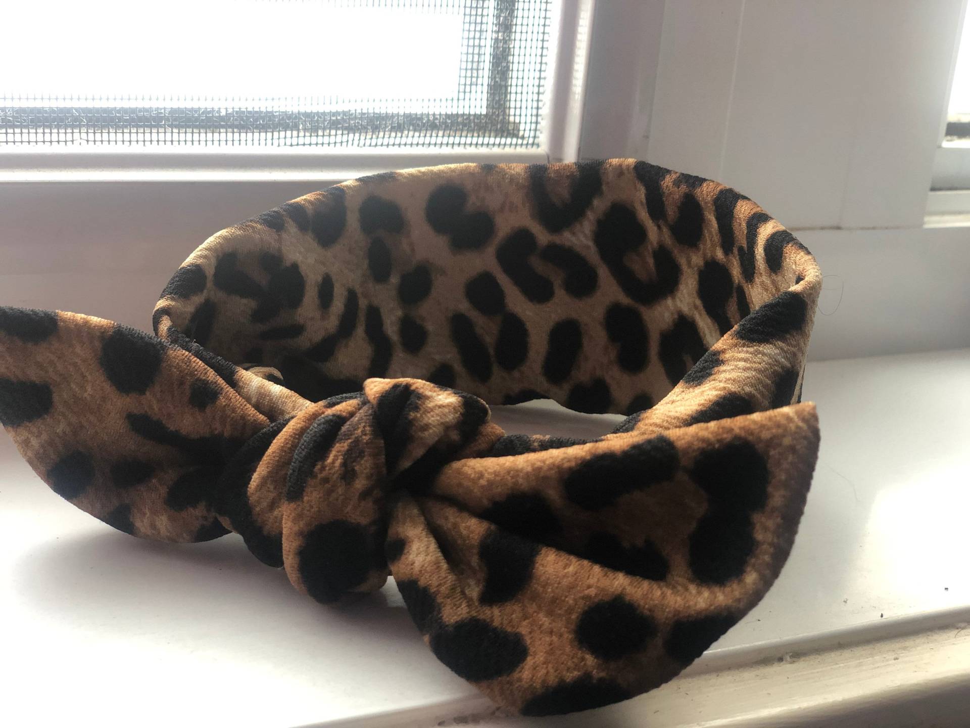 Leopard Leopard von AnaisArmoiredesign