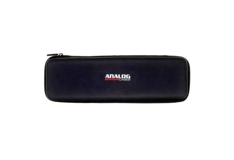 Analog Cases Piano-Transporttasche (Gigbags für Tasteninstrumente, Sonstige Keyboardtaschen), GLIDE Case Yamaha SeqTrak - Keyboardtasche von Analog Cases