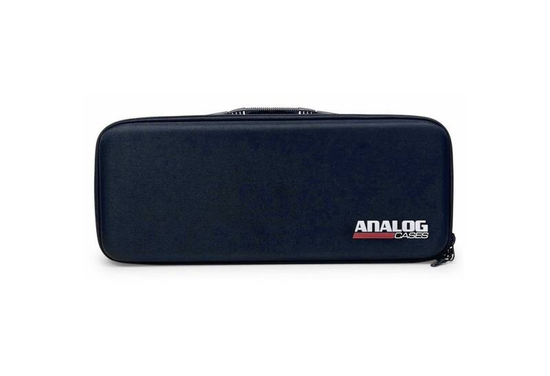 Analog Cases Piano-Transporttasche (Gigbags für Tasteninstrumente, Keyboardtasche Standard), PULSE Case Akai MPK Mini Plus - Keyboardtasche Analog Cases Piano-Transporttasche (Gigbags für Tasteninstrumente, Keyboardtasche Standard), PULSE Case Akai MPK Mini Plus - Keyboardtasche von Analog Cases