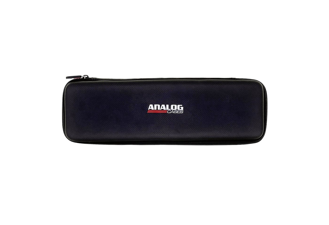 Analog Cases Piano-Transporttasche (Gigbags für Tasteninstrumente, Sonstige Keyboardtaschen), GLIDE Case Yamaha SeqTrak - Keyboardtasche von Analog Cases