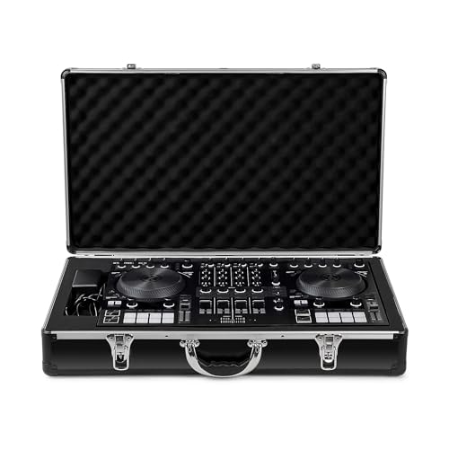 Analog Cases - Unison Case for The Native Instruments Traktor Kontrol S4 von Analog Cases