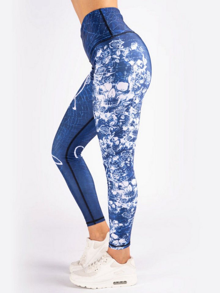 Anarchy Apparel Leggings VAENETI 2.0 von Anarchy Apparel