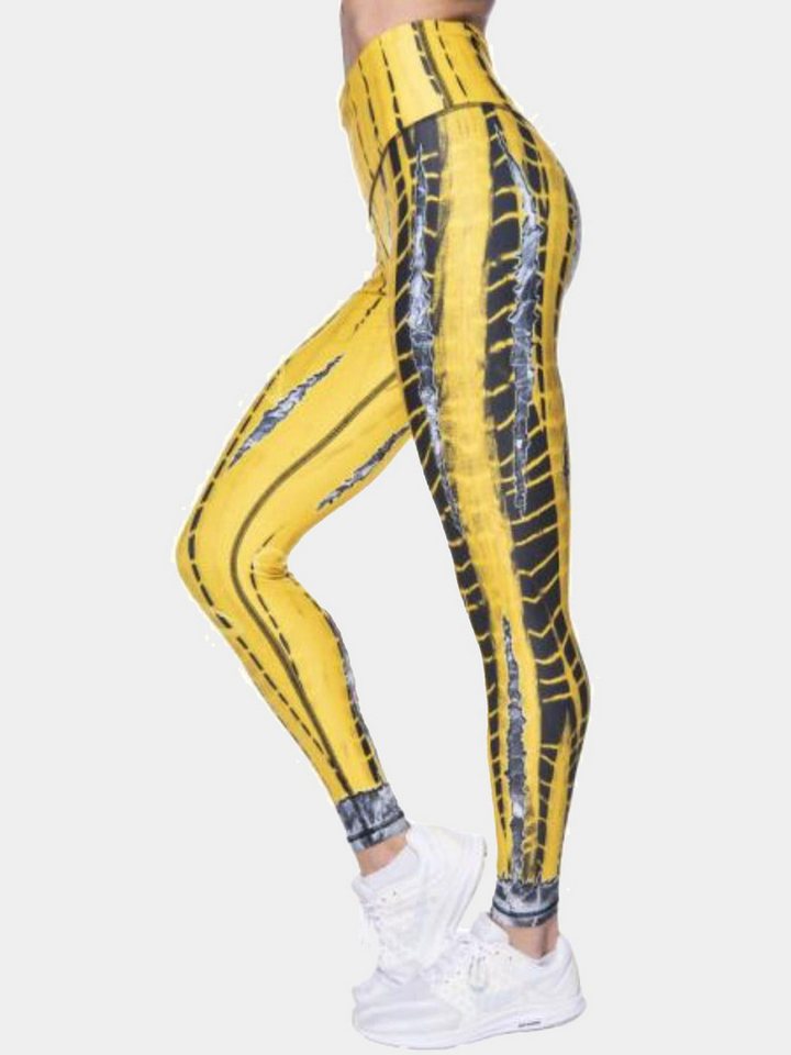 Anarchy Apparel Leggings XANTHOUS von Anarchy Apparel