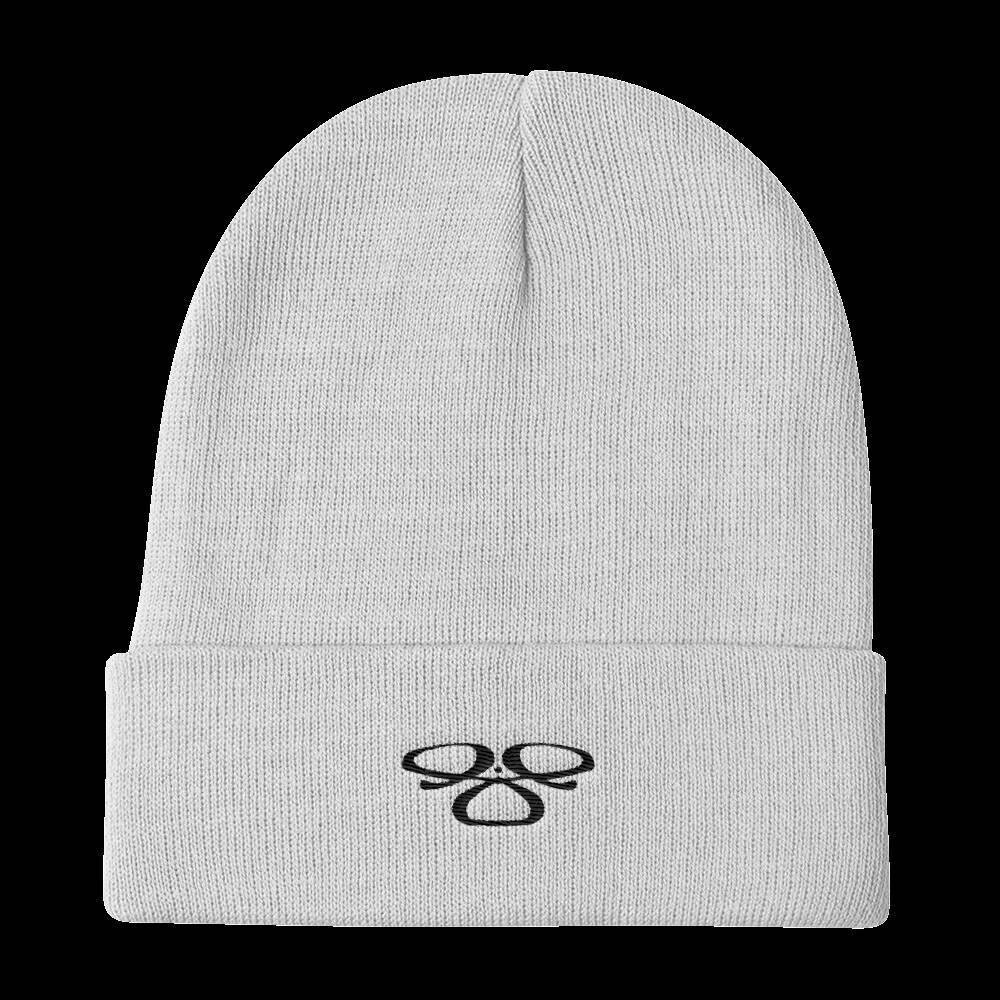 Logo Beanie; Mark I von AnastajaArt