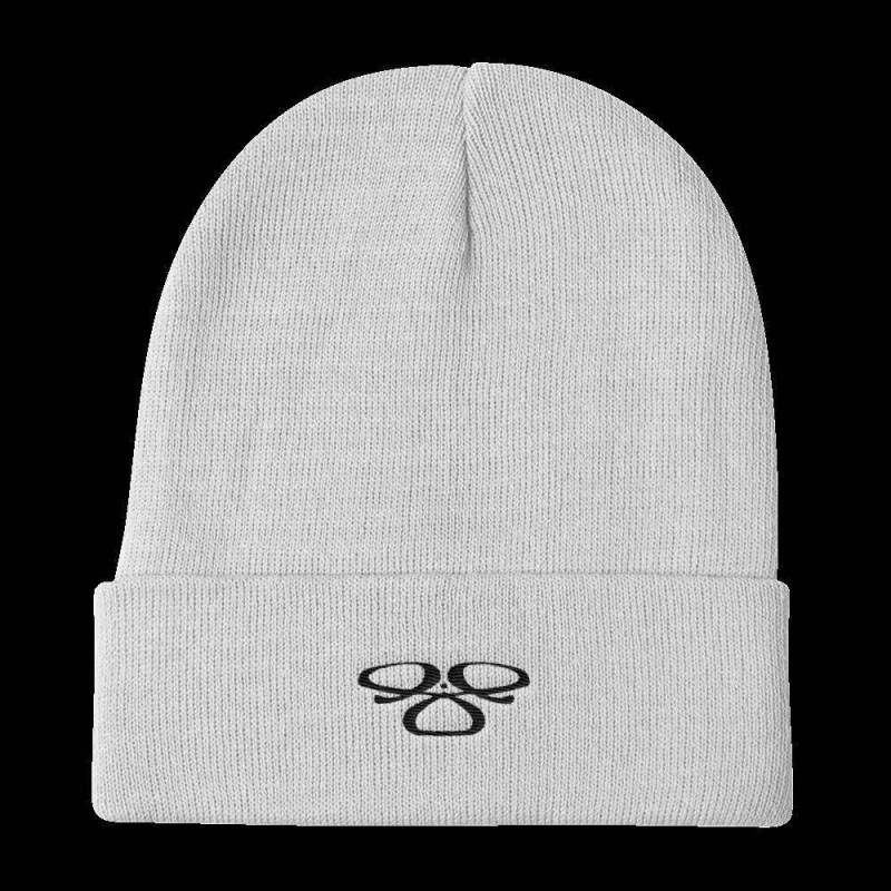 Logo Beanie; Mark I von AnastajaArt