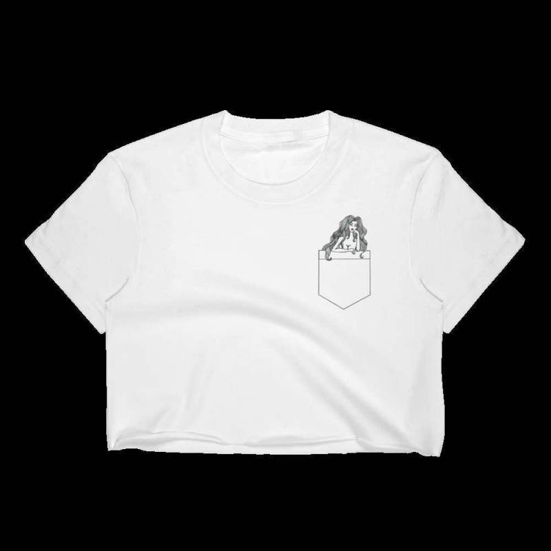 Tasche Voller Magie; Ernte; Mark I von AnastajaArt