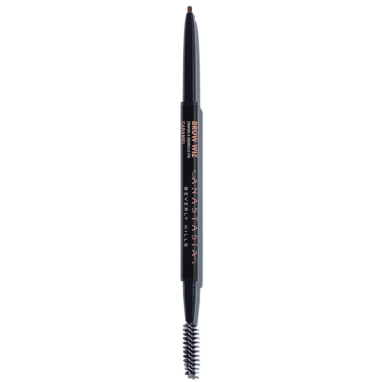 Anastasia Beverly Hills Brow Wiz 0.08g (Various Shades) - Caramel von Anastasia Beverly Hills