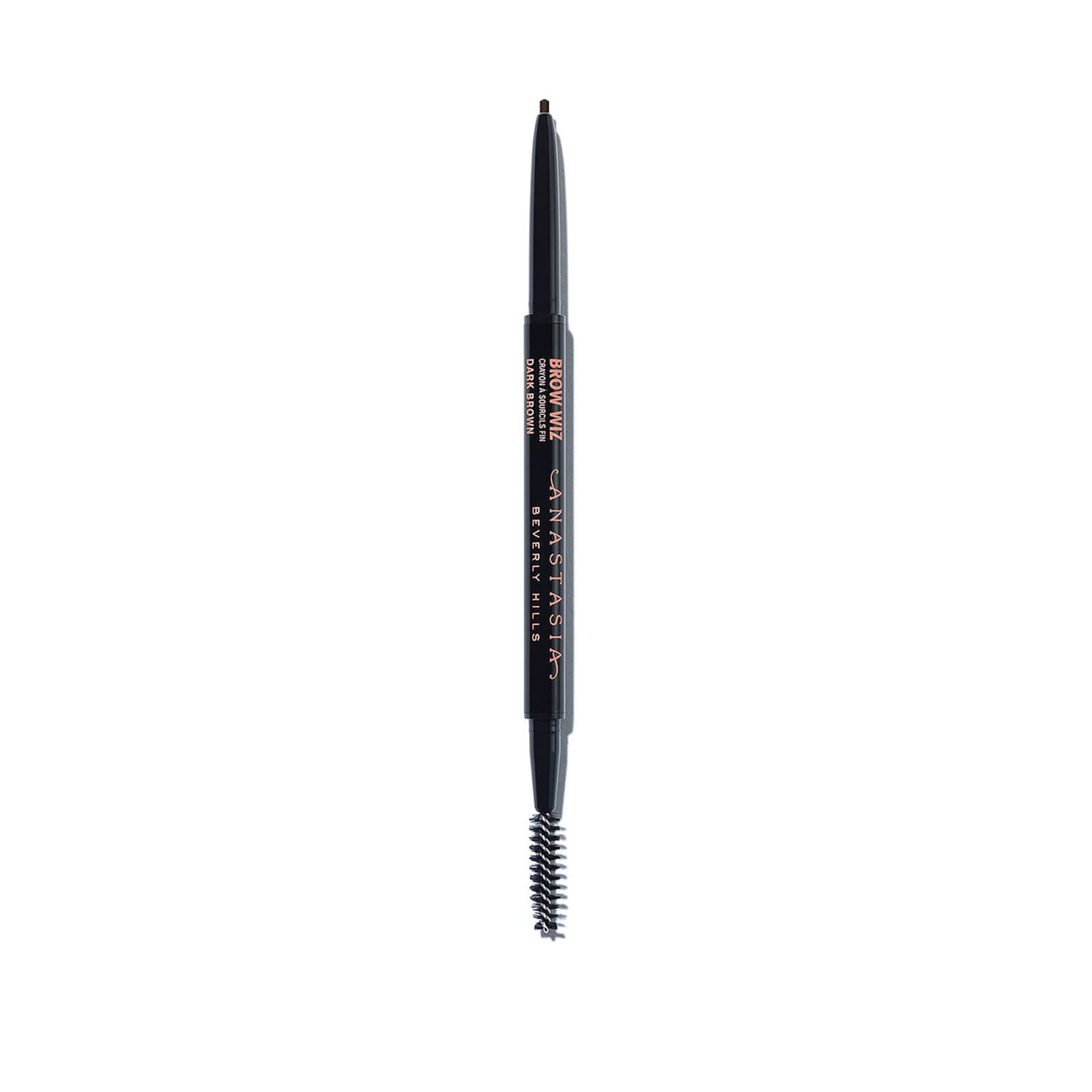 Anastasia Beverly Hills Brow Wiz 0.08g (Various Shades) - Ebony von Anastasia Beverly Hills