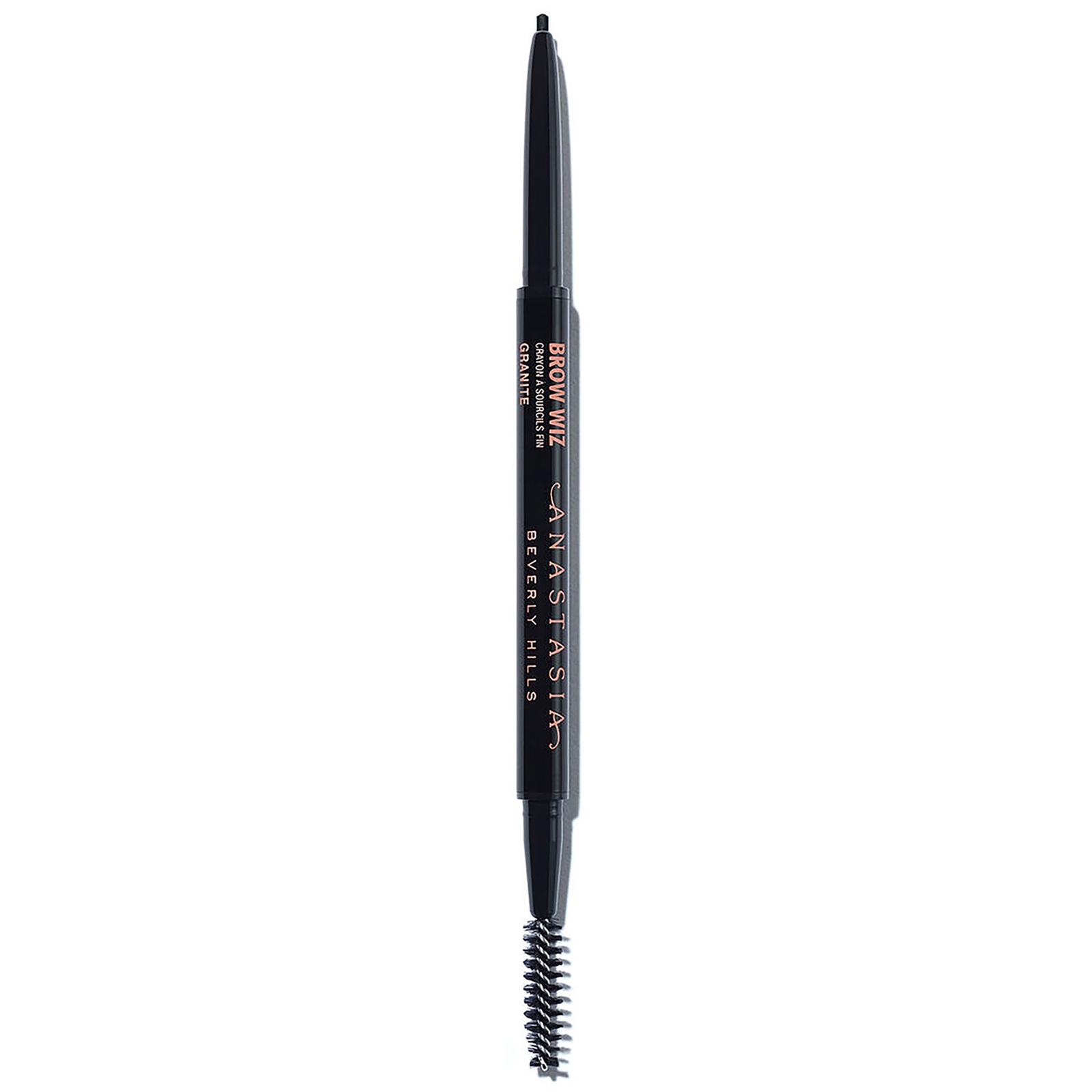 Anastasia Beverly Hills Brow Wiz 0.08g (Various Shades) - Granite von Anastasia Beverly Hills