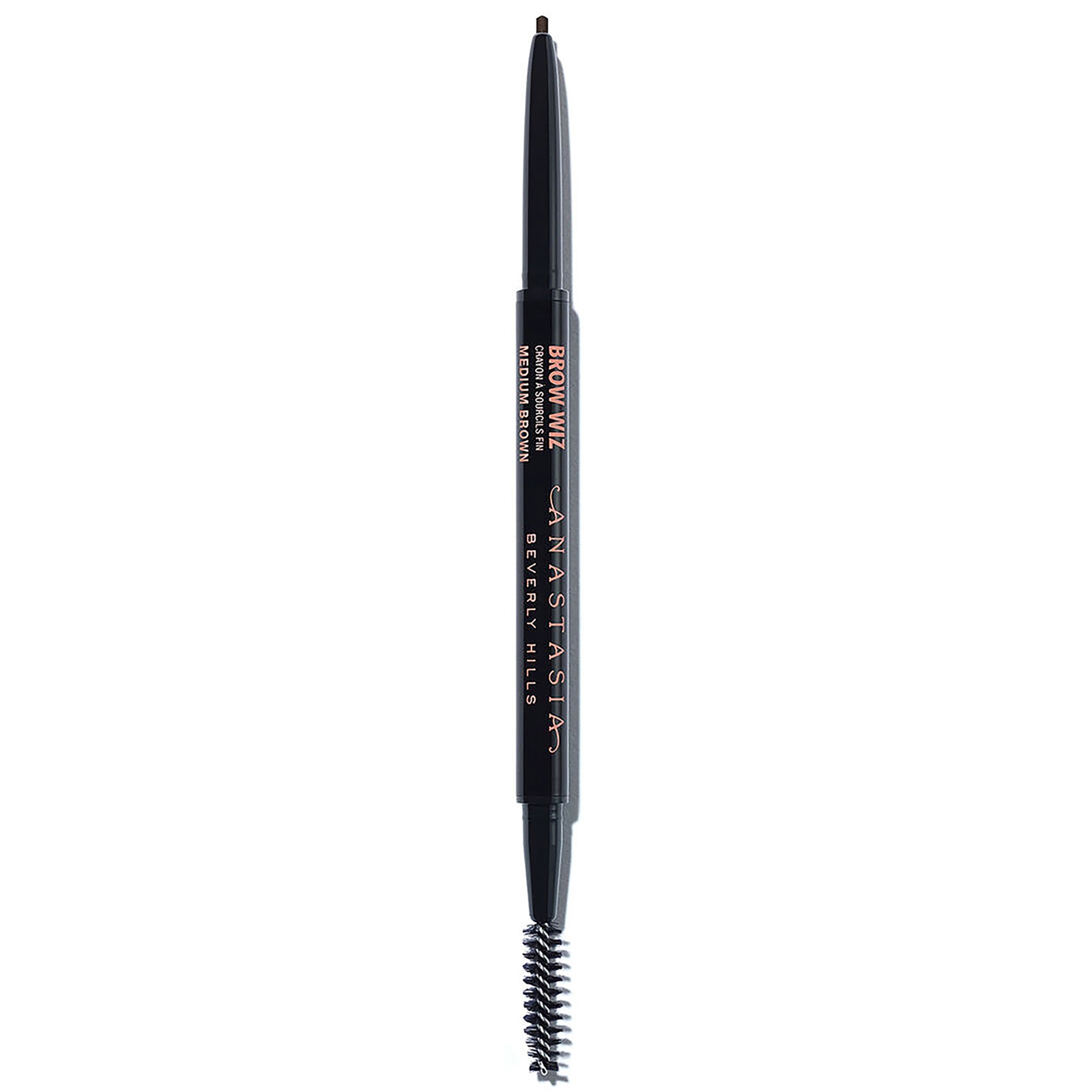 Anastasia Beverly Hills Brow Wiz 0.08g (Various Shades) - Medium Brown von Anastasia Beverly Hills