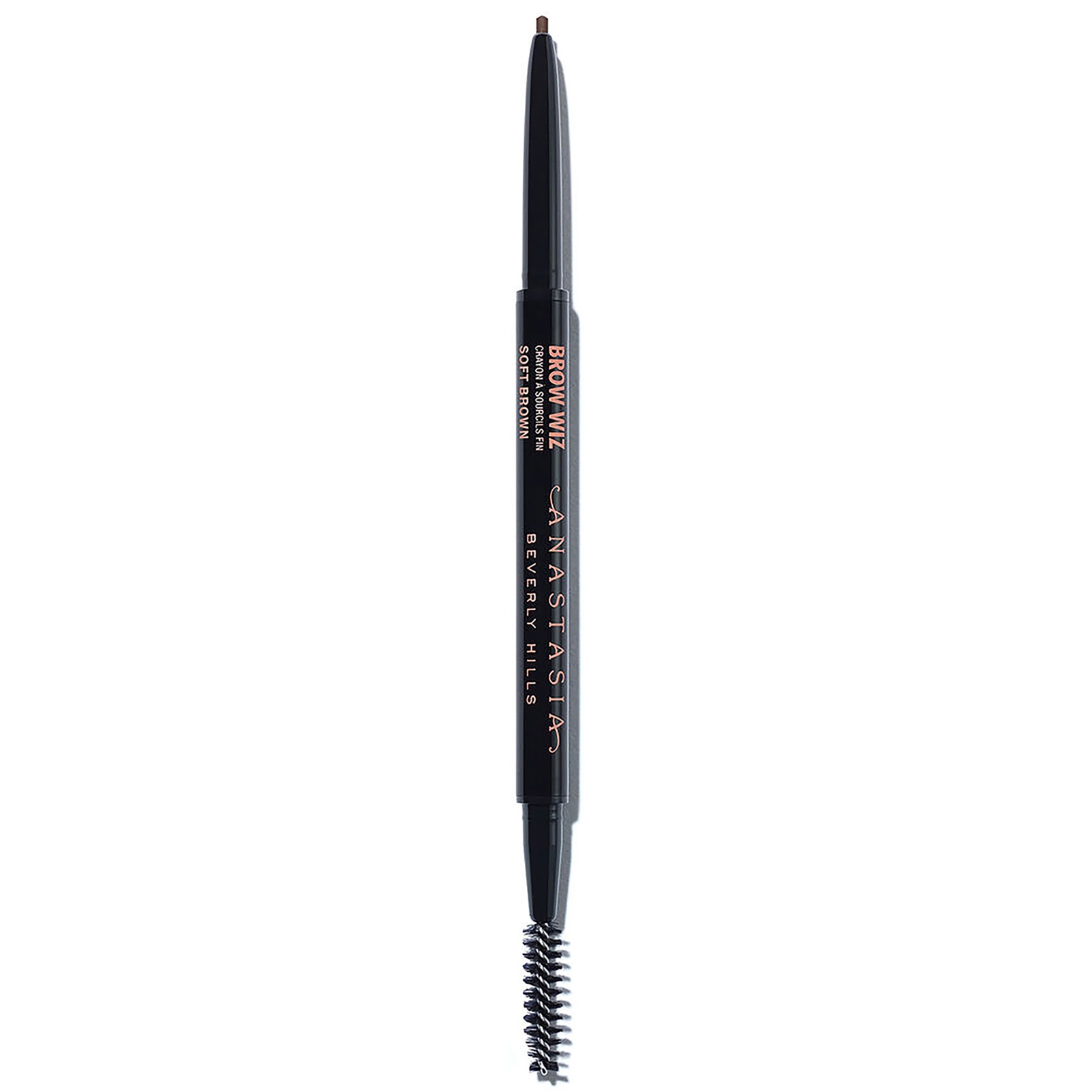 Anastasia Beverly Hills Brow Wiz 0.08g (Various Shades) - Soft Brown von Anastasia Beverly Hills