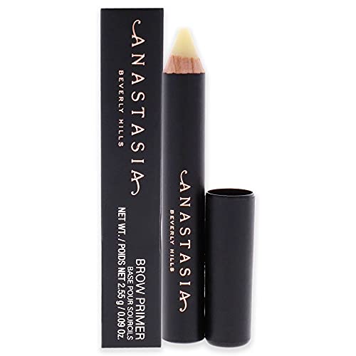 Anastasia Beverly Hills Brow Wiz - Dark Brown For Women 0.1 g Eyebrow von Anastasia Confections