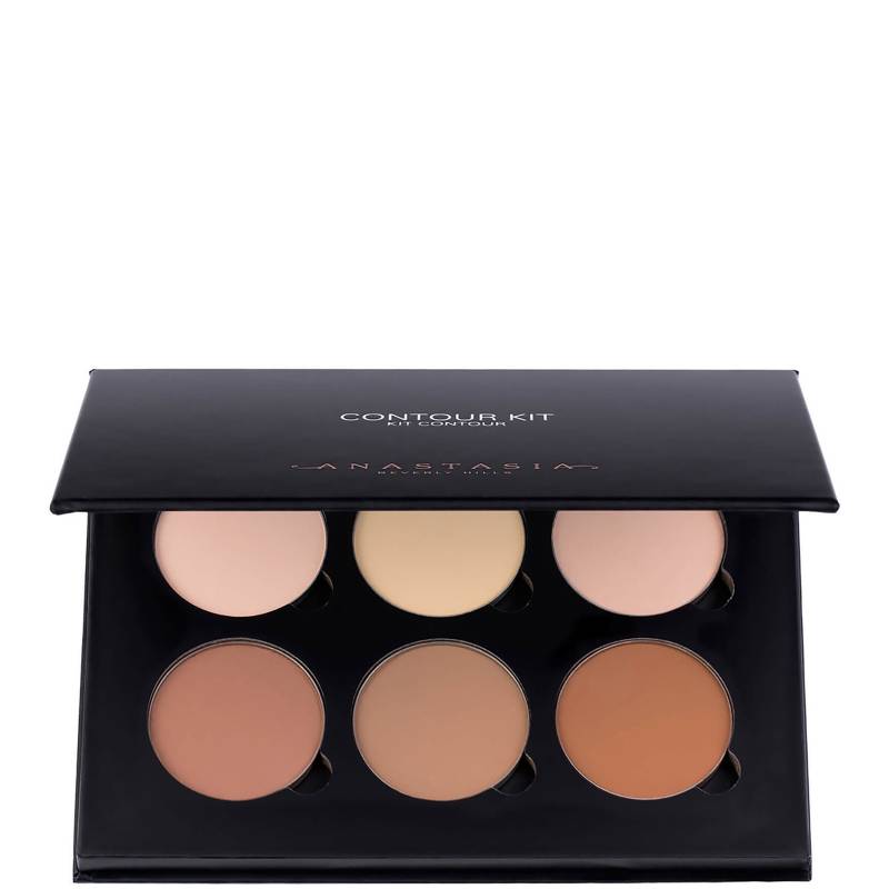 Anastasia Beverly Hills Kontur-Set – Hell bis Mittel von Anastasia Beverly Hills