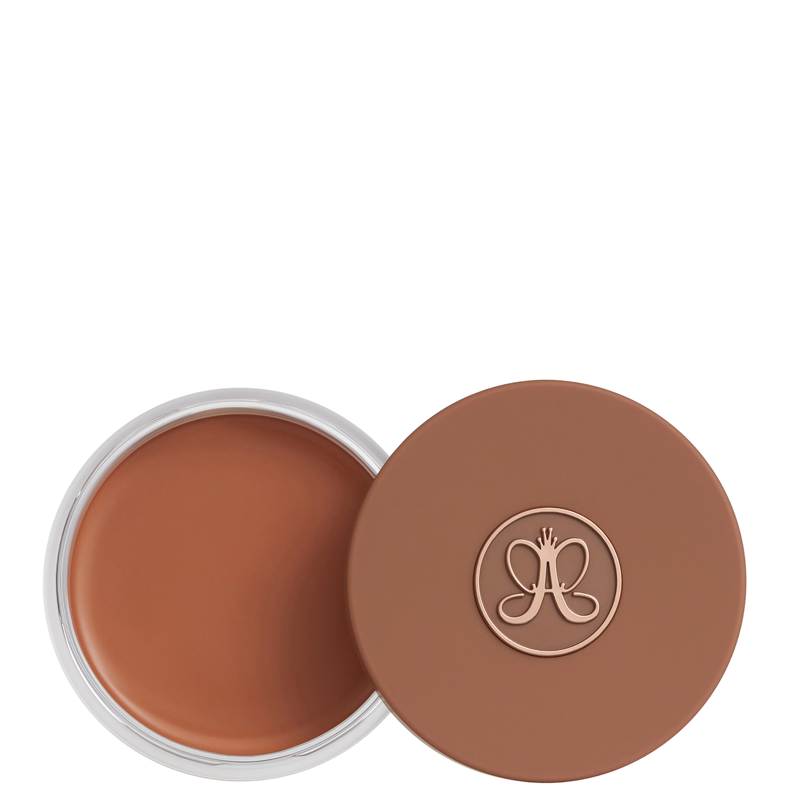 Anastasia Beverly Hills Creme-Bronzer (Verschiedene Farbtöne) - Warm Tan von Anastasia Beverly Hills