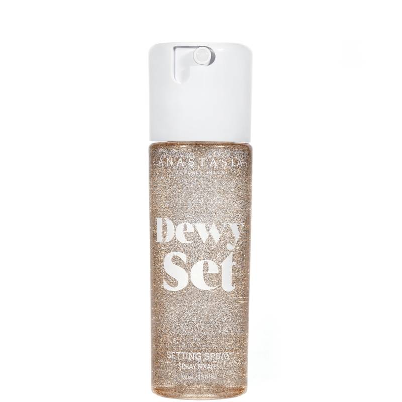 Anastasia Beverly Hills Dewy Set Fixierspray 100 ml von Anastasia Beverly Hills