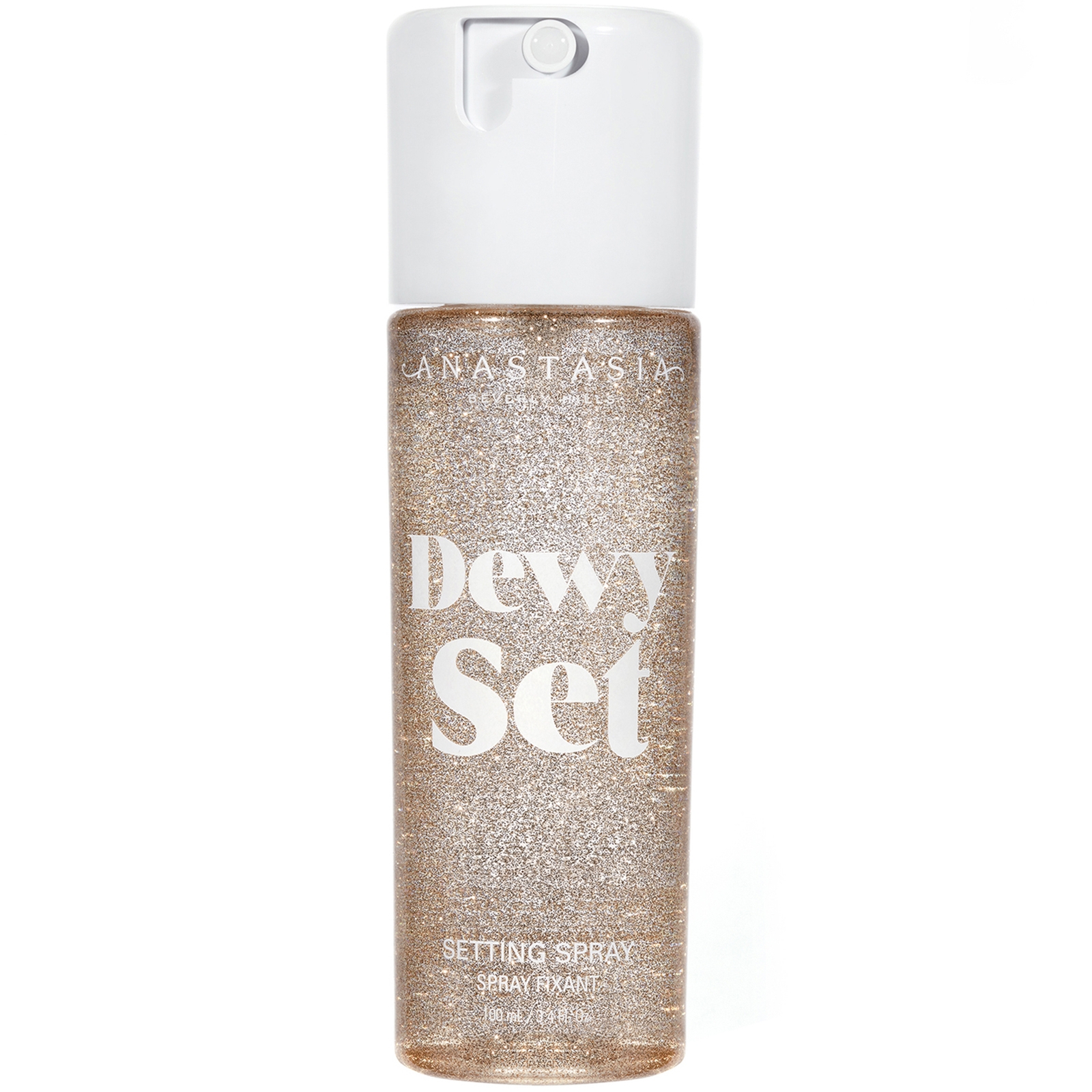 Anastasia Beverly Hills Dewy Set Setting Spray 100ml von Anastasia Beverly Hills