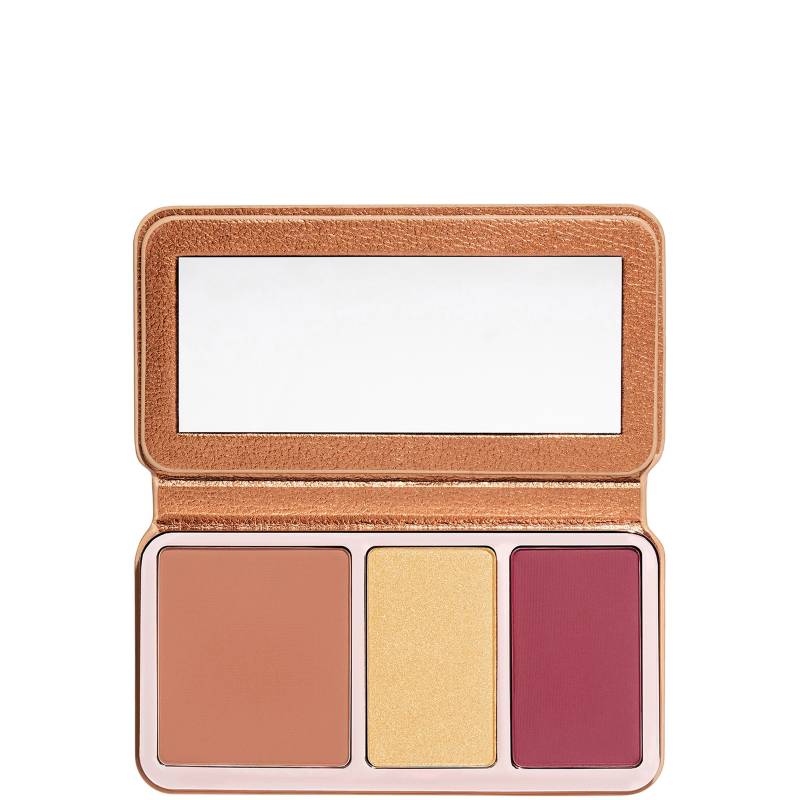 Anastasia Beverly Hills Face Palette - Tropical Getaway von Anastasia Beverly Hills