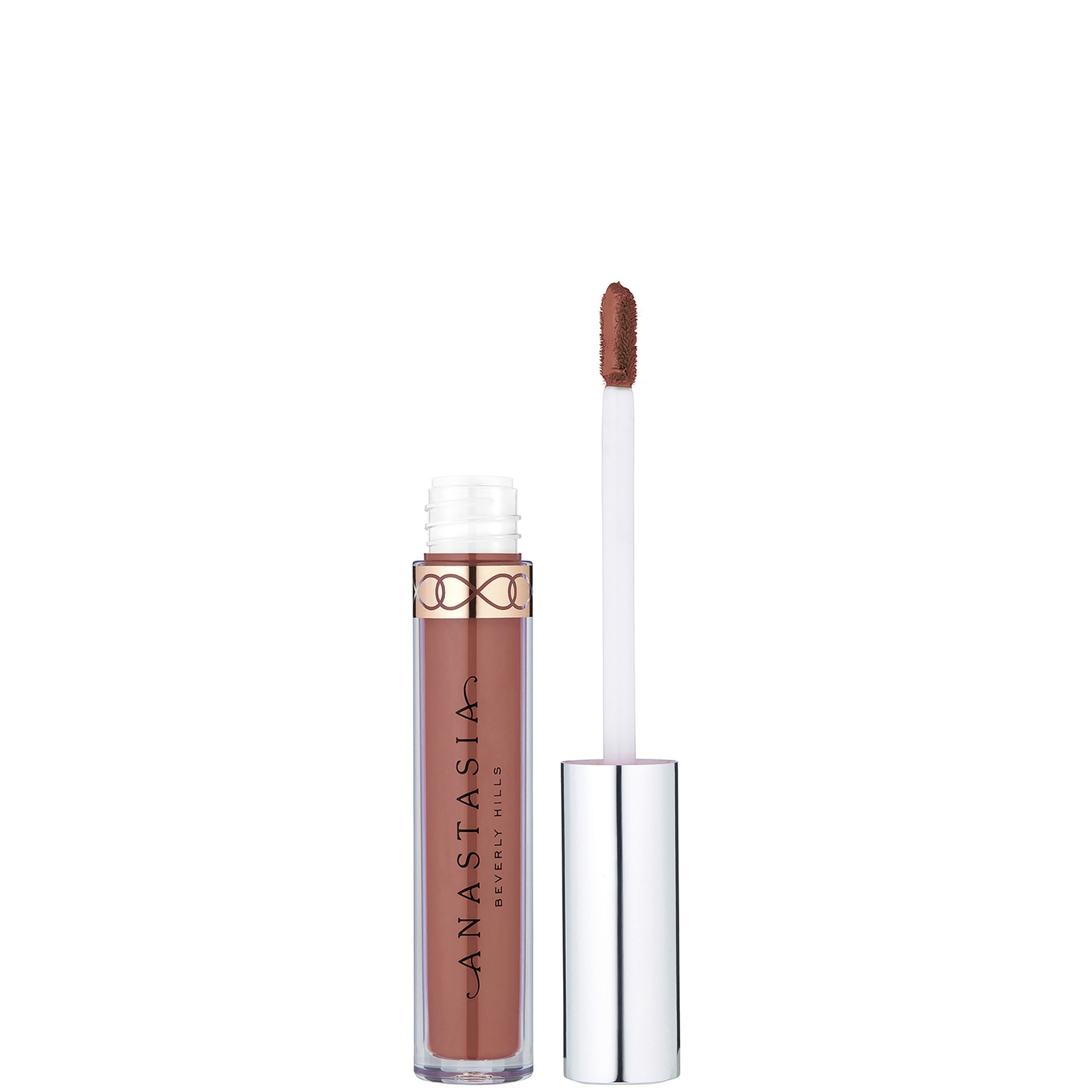 Anastasia Beverly Hills Flüssiger Lippenstift 3,2 g (Verschiedene Farbtöne) - Stripped von Anastasia Beverly Hills