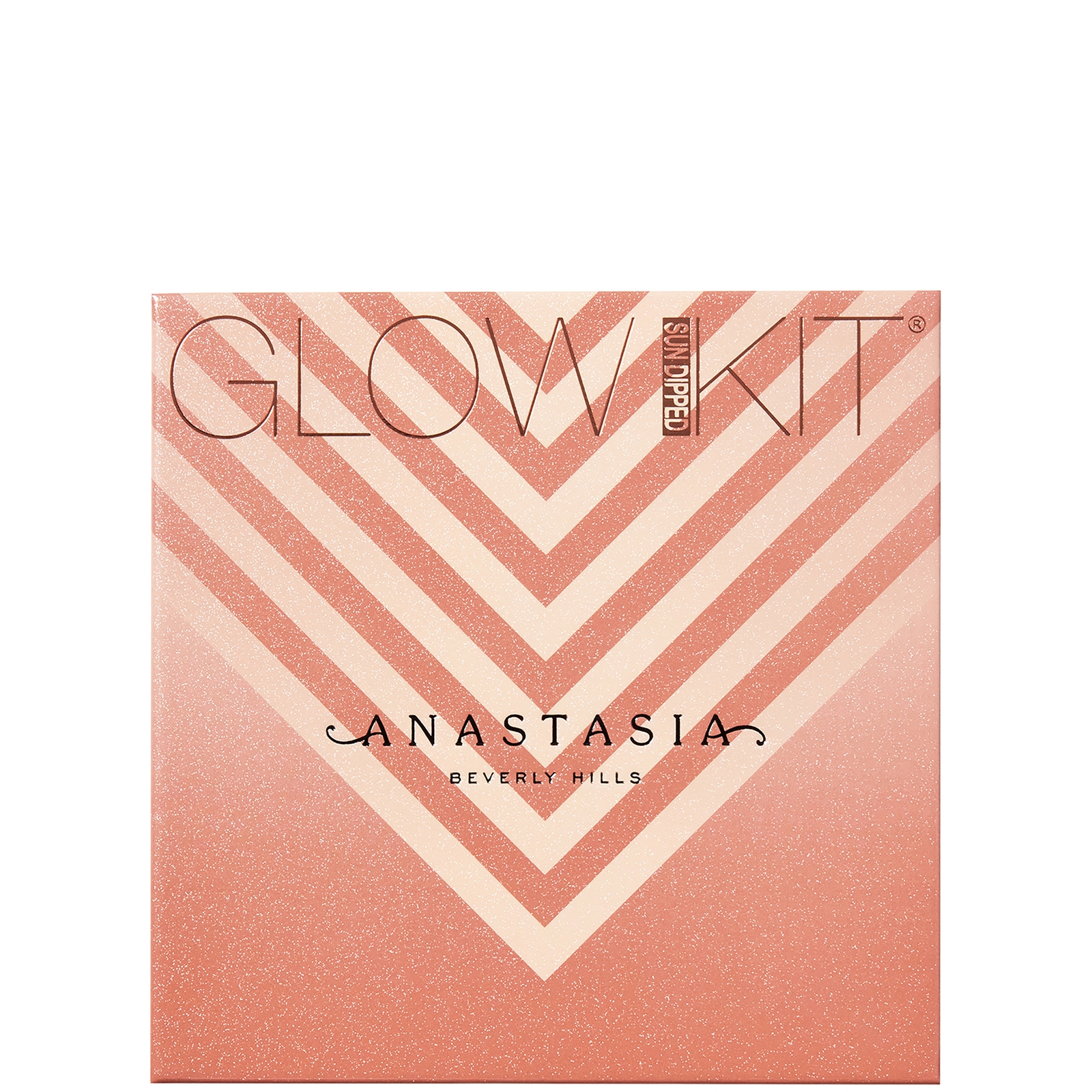 Anastasia Beverly Hills Glow Kit - Sun Dipped von Anastasia Beverly Hills