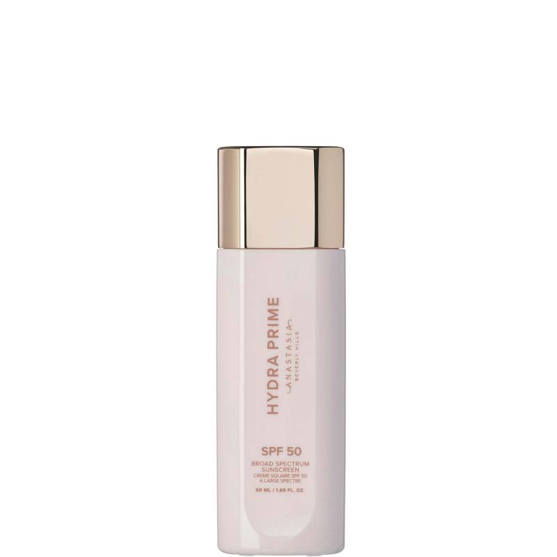 Anastasia Beverly Hills Hydra Prime SPF 50 - 50 mL von Anastasia Beverly Hills