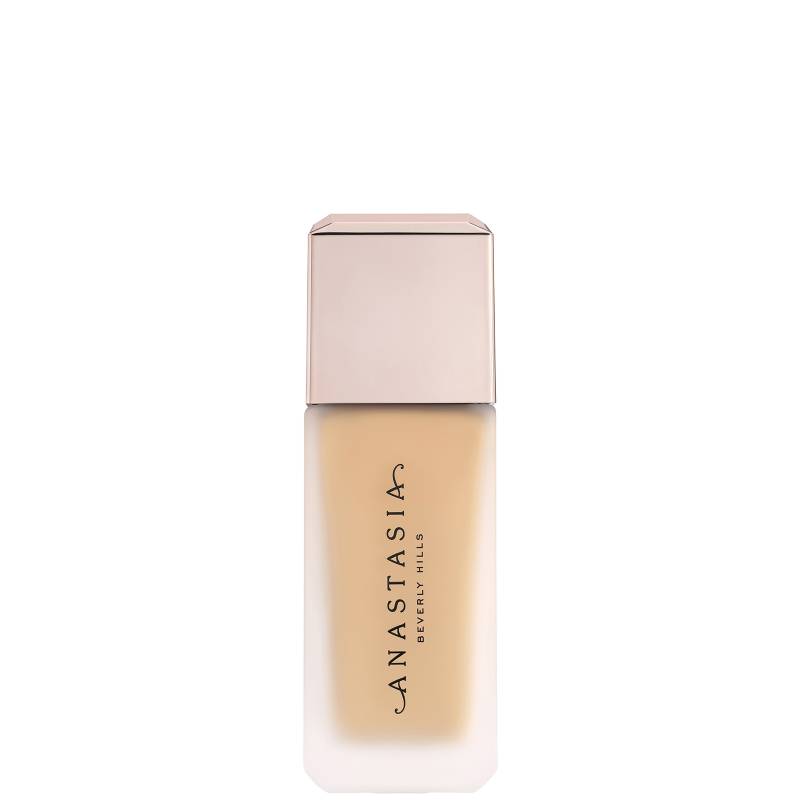 Anastasia Beverly Hills Impeccable Blurring Second Skin Matte Foundation - Shade 12 - 3WO von Anastasia Beverly Hills