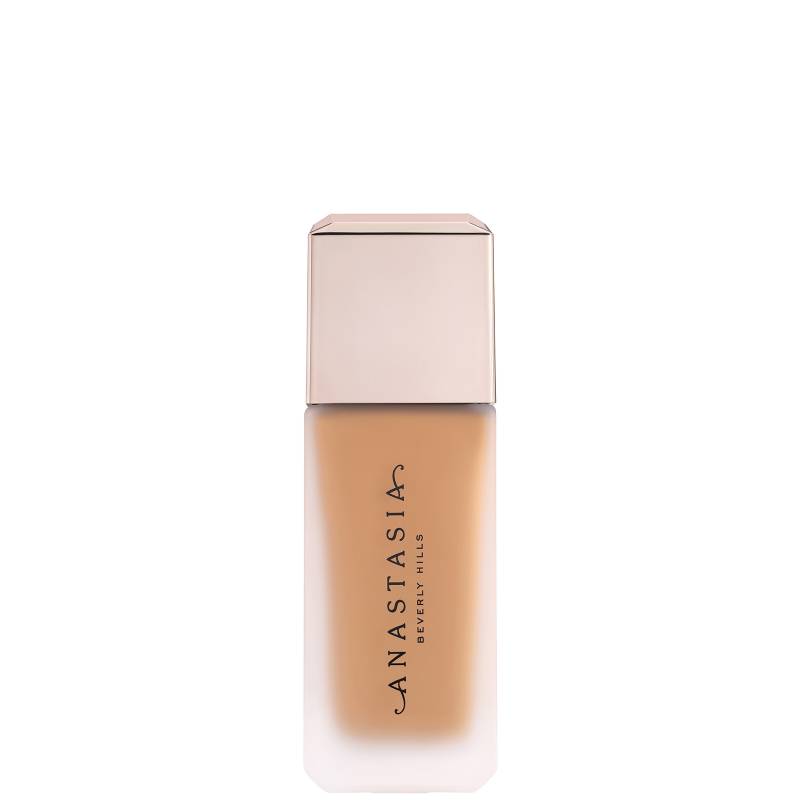 Anastasia Beverly Hills Impeccable Blurring Second Skin Matte Foundation - Shade 19 - 5W von Anastasia Beverly Hills