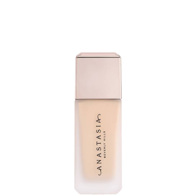 Anastasia Beverly Hills Impeccable Blurring Second Skin Matte Foundation - Shade 4 - 1CR von Anastasia Beverly Hills