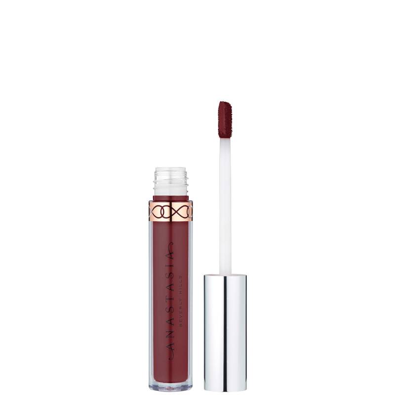 Anastasia Beverly Hills Flüssiger Lippenstift 3,2 g (Verschiedene Farbtöne) - Bohemian von Anastasia Beverly Hills