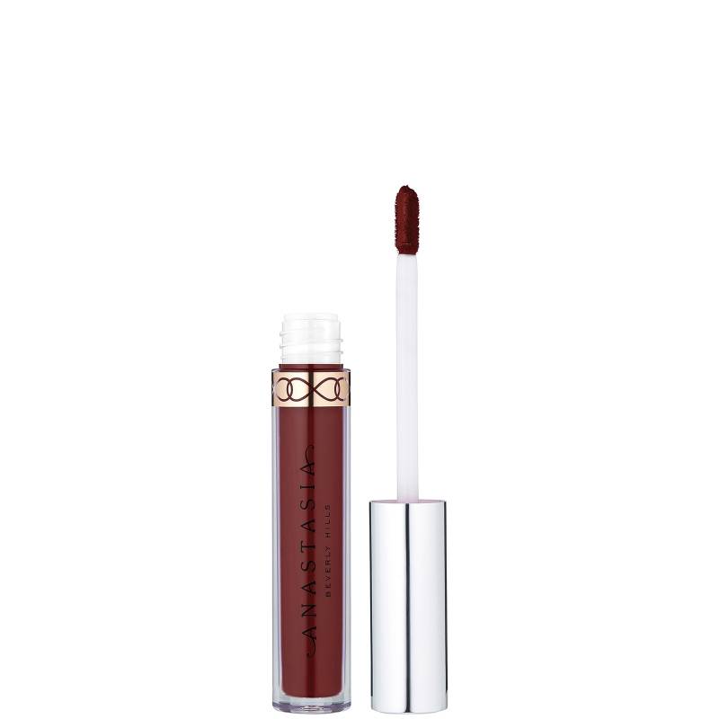 Anastasia Beverly Hills Flüssiger Lippenstift 3,2 g (Verschiedene Farbtöne) - Heathers von Anastasia Beverly Hills