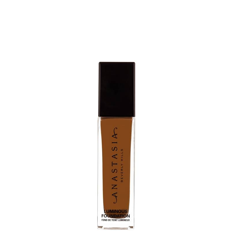 Anastasia Beverly Hills Luminöse Foundation 30 ml (Verschiedene Farbtöne) - 490W von Anastasia Beverly Hills