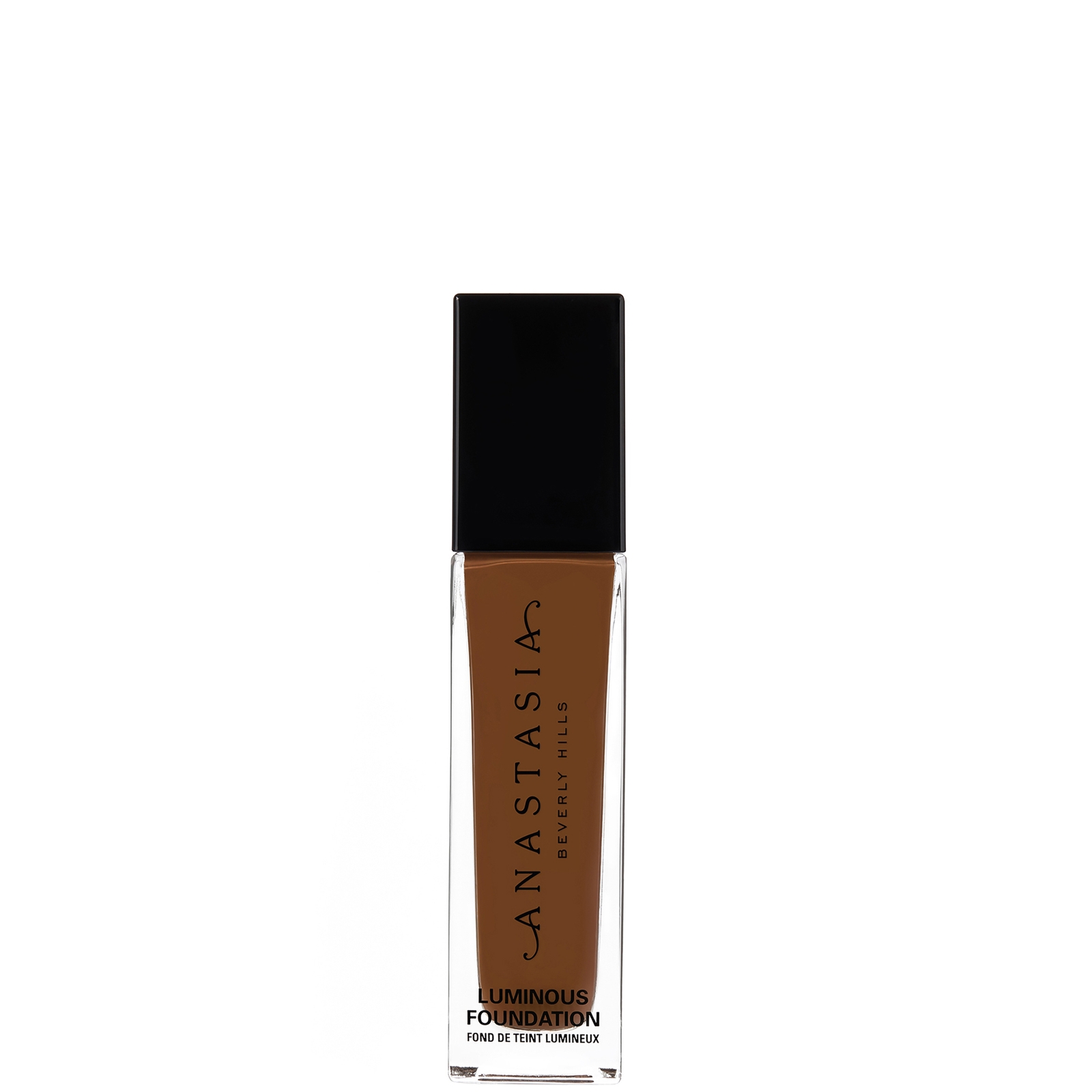 Anastasia Beverly Hills Luminöse Foundation 30 ml (Verschiedene Farbtöne) - 500C von Anastasia Beverly Hills