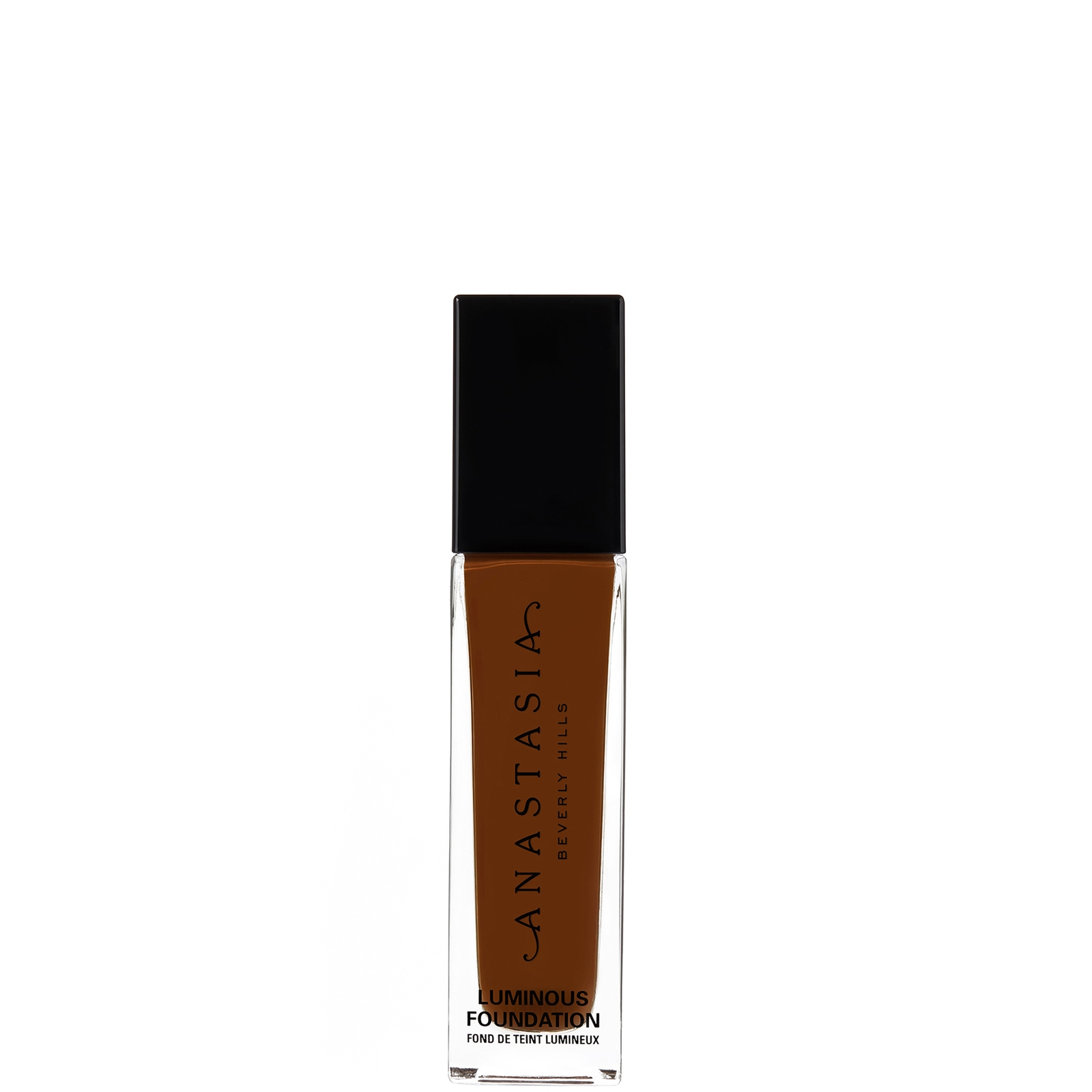 Anastasia Beverly Hills Luminöse Foundation 30 ml (Verschiedene Farbtöne) - 540W von Anastasia Beverly Hills
