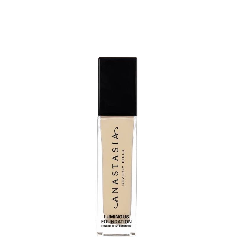 Anastasia Beverly Hills Luminöse Foundation 30 ml (Verschiedene Farbtöne) - 160C von Anastasia Beverly Hills