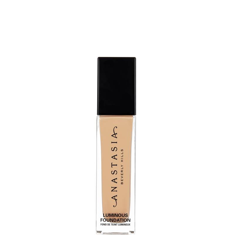 Anastasia Beverly Hills Luminöse Foundation 30 ml (Verschiedene Farbtöne) - 200W von Anastasia Beverly Hills