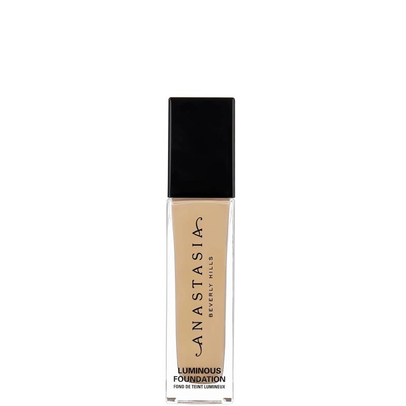 Anastasia Beverly Hills Luminöse Foundation 30 ml (Verschiedene Farbtöne) - 250C von Anastasia Beverly Hills
