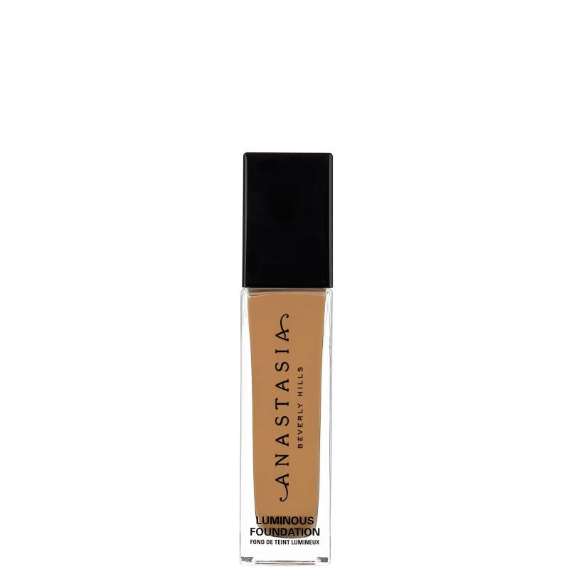 Anastasia Beverly Hills Luminöse Foundation 30 ml (Verschiedene Farbtöne) - 345C von Anastasia Beverly Hills