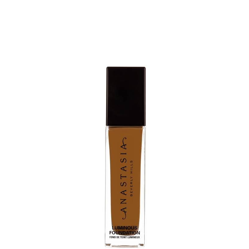 Anastasia Beverly Hills Luminöse Foundation 30 ml (Verschiedene Farbtöne) - 470C von Anastasia Beverly Hills