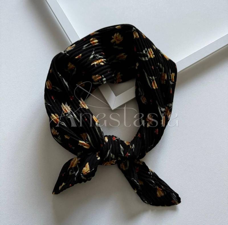 Kopfbedeckung Für Christen, Kopftuch, Kirche, Gebet Oder Halstuch von AnastasiaScarf