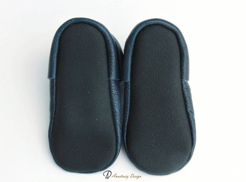 Gummisohle Upgrade von AnastasiyDesign